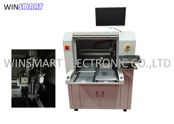 Goede prijs. CNC van de de Routermachine van PCB het Hulpmiddel van PCB Depaneling van Tab Board van Hoogste Knipsel online