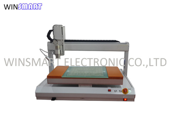 Goede prijs. Van de de Routermachine van Winsmartpcb CNC het Malenmachine van PCB voor PCB-Assemblage online