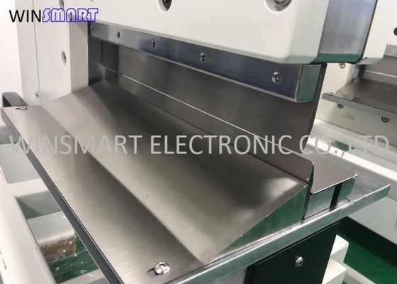 2 lineaire het Materiaal Facultatieve 130600mm Scherpe Lengte van Bladenpcb Depaneler