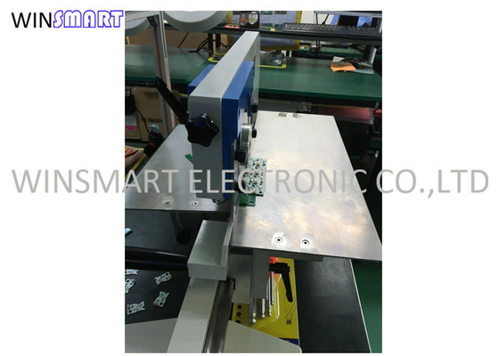 Goede prijs. 330mm het Handhulpmiddel van PCB Depaneling, PCB-Separatormachine voor Dunne Raad online