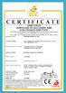 China Winsmart Electronic Co.,Ltd certificaten